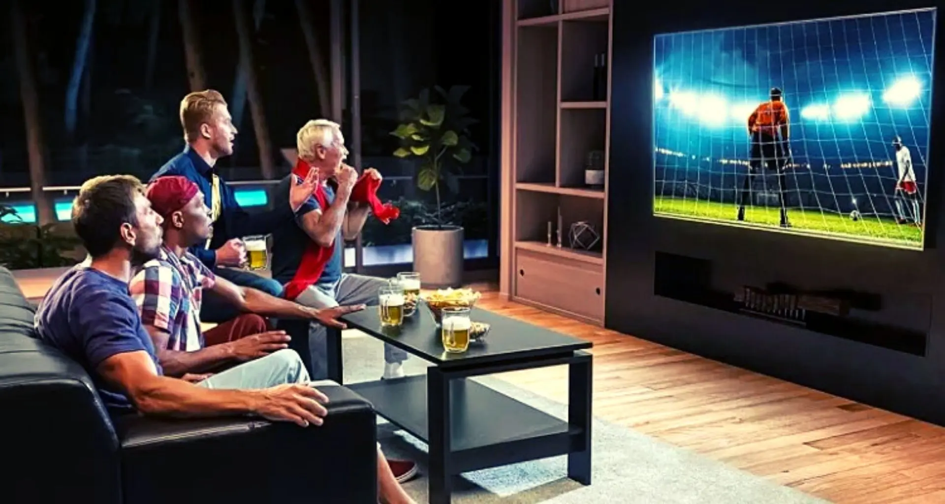 IPTV 9XTREAM
