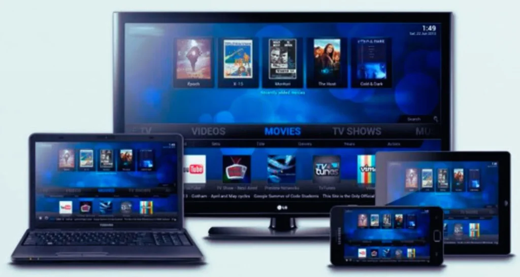 IPTV 9XTREAM